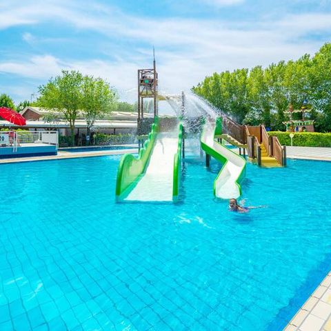 Camping Ca' Savio  - Camping Venise - Image N°2