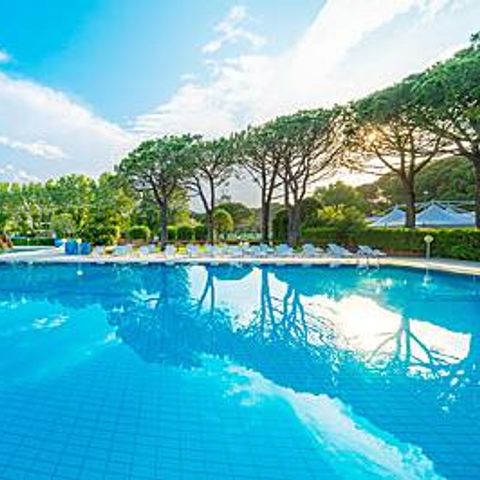 Camping Ca' Savio  - Camping Venise - Image N°6
