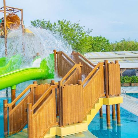 Camping Ca' Savio  - Camping Venise - Image N°5