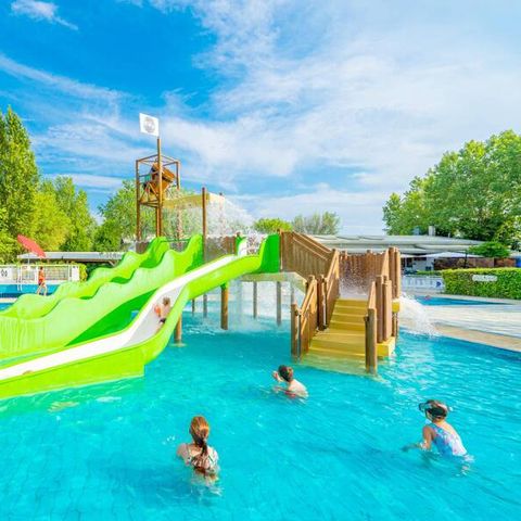 Camping Ca' Savio  - Camping Venise - Image N°4