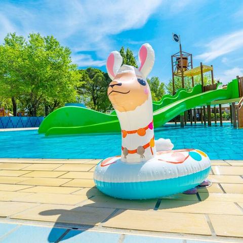 Camping Ca' Savio  - Camping Venise - Image N°3
