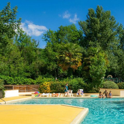 Camping Aqua Viva  - Camping Dordogne - Image N°5