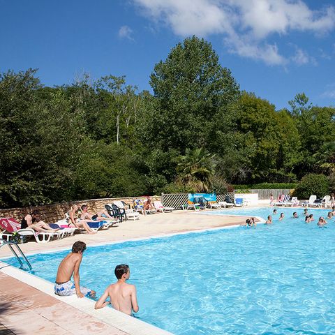 Camping Aqua Viva  - Camping Dordogne - Image N°3