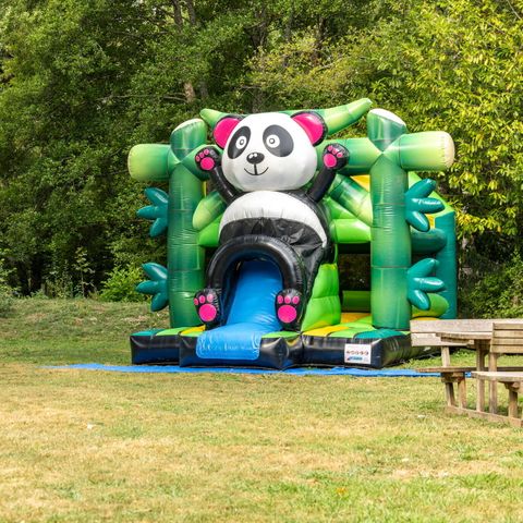 Camping Aqua Viva  - Camping Dordogne - Image N°6