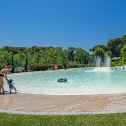 Camping Etruria - Camping Livourne - Image N°2