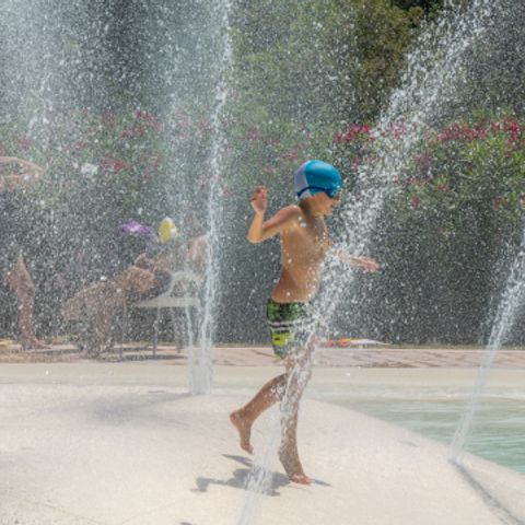 Camping Etruria - Camping Livourne - Image N°5