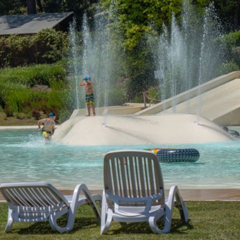 Camping Etruria - Camping Livourne - Image N°4