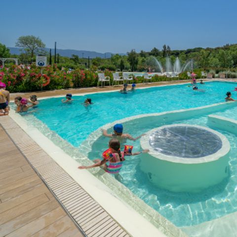 Camping Etruria - Camping Livourne - Image N°3