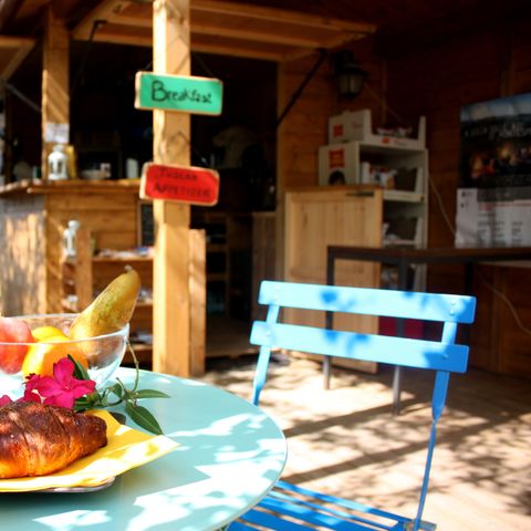 Camping Panorama Del Chianti  - Camping Florence - Image N°4