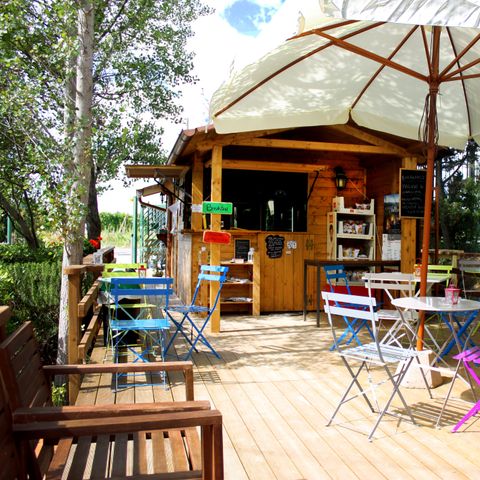 Camping Panorama Del Chianti  - Camping Florence - Image N°5