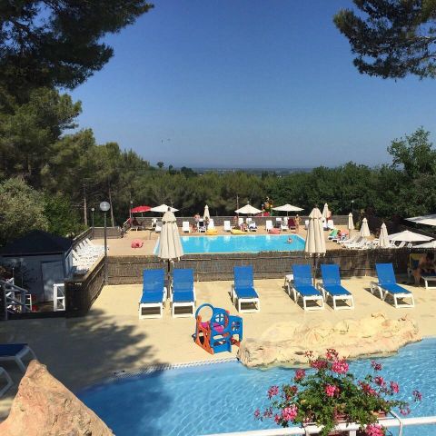 Camping Pianacce - Camping Livourne - Image N°3