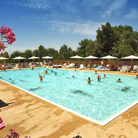 Camping Pianacce - Camping Livourne - Image N°5