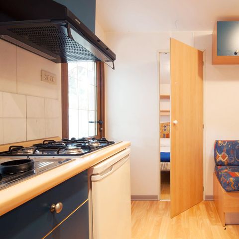 BUNGALOW 4 personnes - BAIA COMFORT