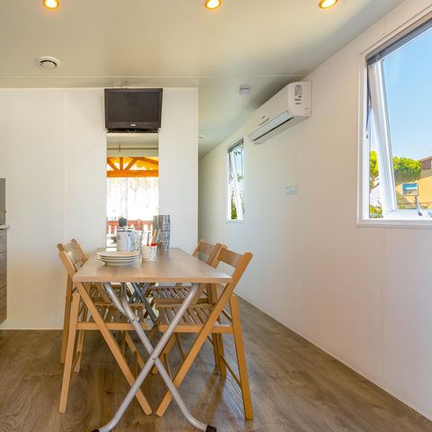 BUNGALOW 4 personnes - BAIA CLASSIC NEW