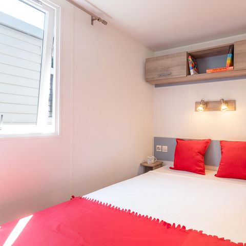BUNGALOW 4 personnes - BAIA CLASSIC NEW