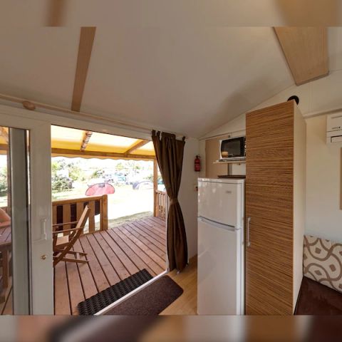 BUNGALOW 5 personnes - SunLodge Redwood