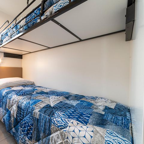 BUNGALOW 6 personnes - BAIA REVOLUTION