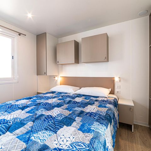 BUNGALOW 6 personnes - BAIA REVOLUTION