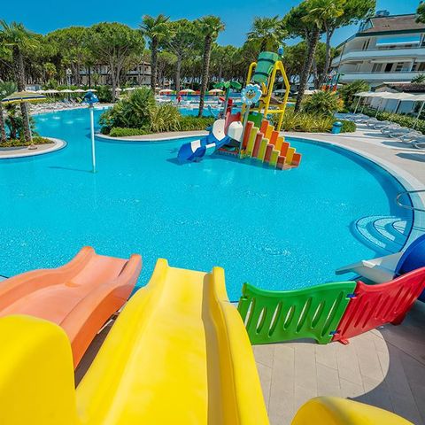 Camping Residence Village - Camping Venise - Image N°4