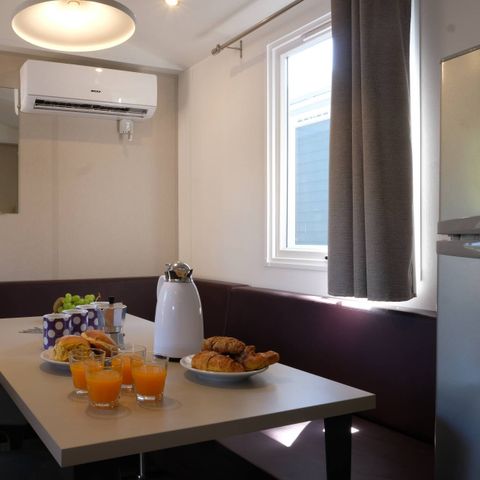 BUNGALOW 6 personnes - Happy Relax