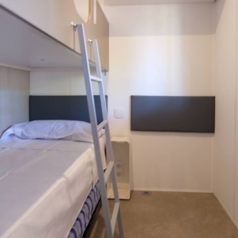 BUNGALOW 6 personnes - Happy Relax