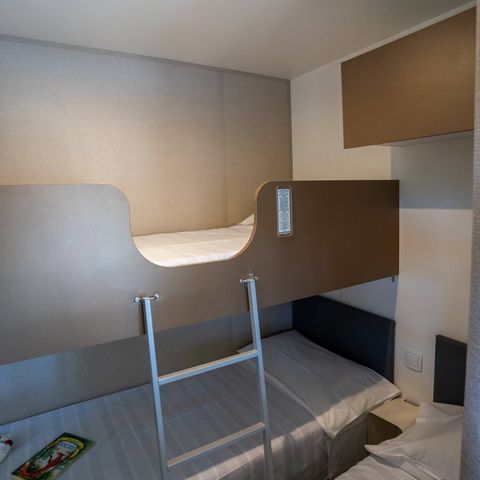 BUNGALOW 6 personnes - Happy Relax