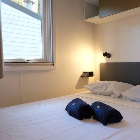 BUNGALOW 6 personnes - Happy Relax