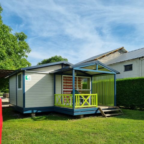 CHALET 4 personnes - Nemo