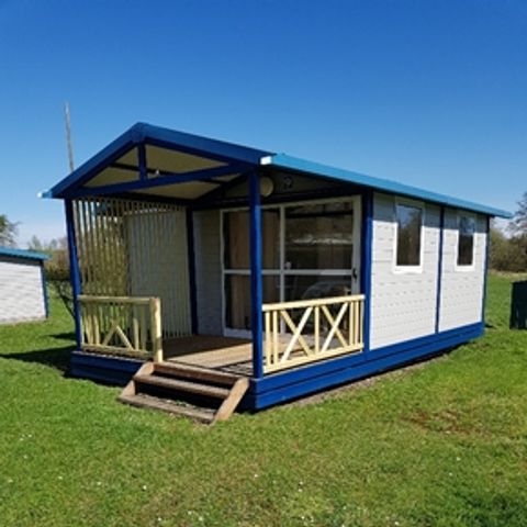 CHALET 5 personnes - Morea
