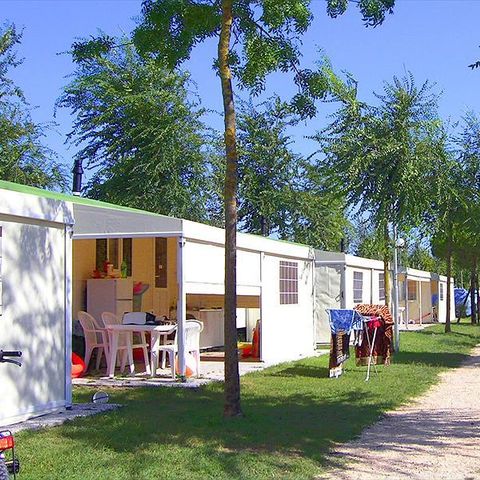 BUNGALOW 6 personnes - Mobile Home Joshua XL