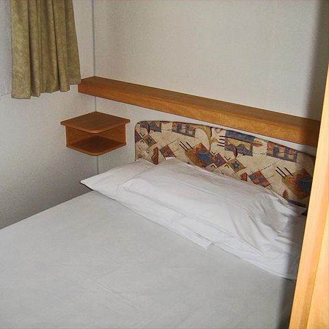 BUNGALOW 5 personnes - Joshua