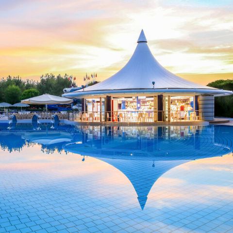 Camping Sant'Angelo  - Camping Venise - Image N°2