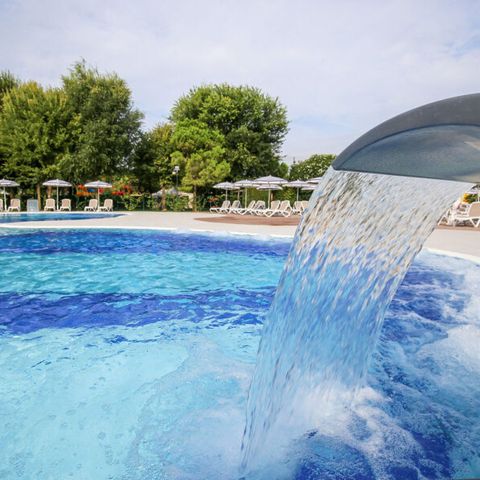 Camping Sant'Angelo  - Camping Venise - Image N°6