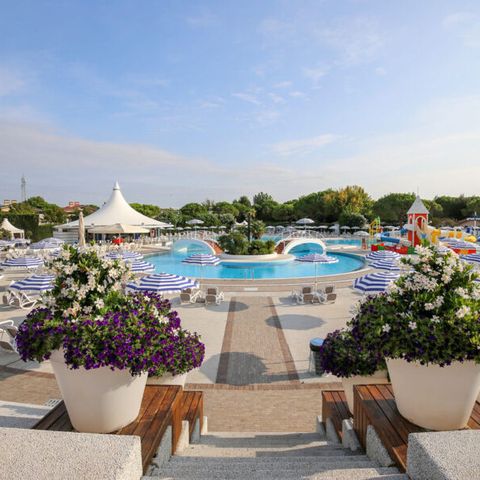 Camping Sant'Angelo  - Camping Venise - Image N°3
