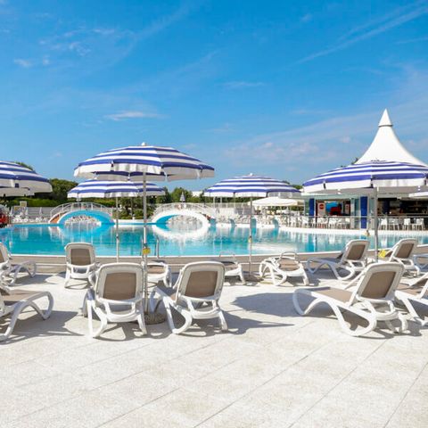 Camping Sant'Angelo  - Camping Venise - Image N°4