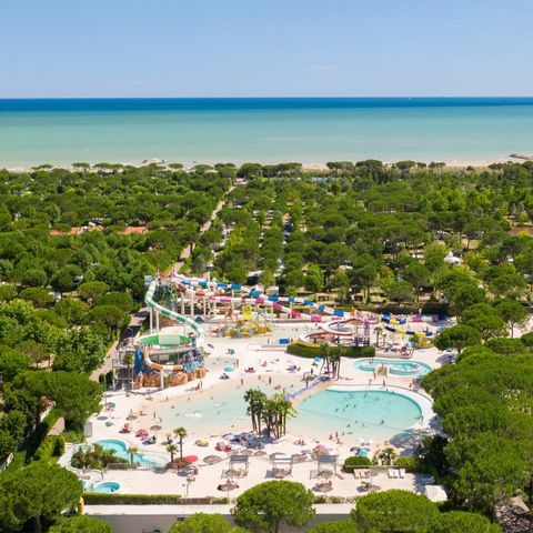 Camping Union Lido Mare - Camping Venise - Image N°2