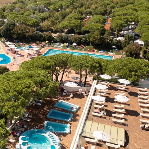 Camping Union Lido Mare - Camping Venise - Image N°3