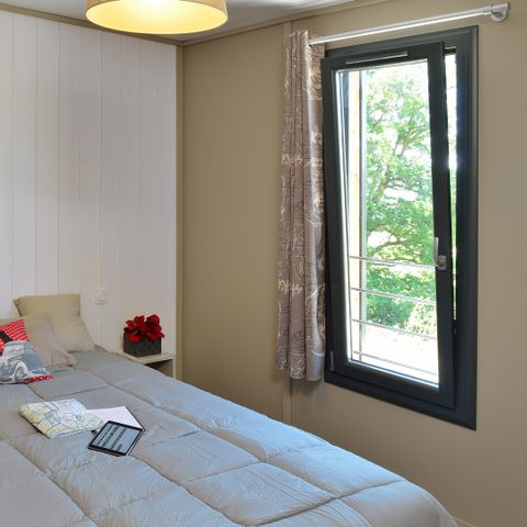Chalet 5 personnes