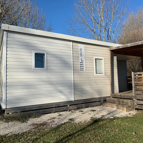 BUNGALOW 5 personnes - Cottage Confort 