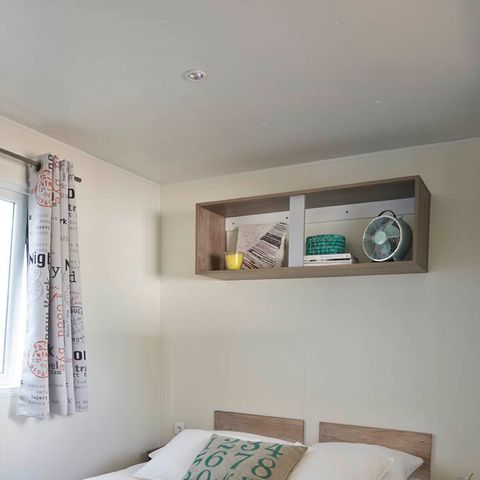BUNGALOW 5 personnes - Cottage Confort 