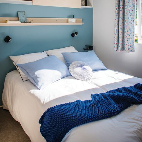 BUNGALOW 6 personnes - Cottage Family