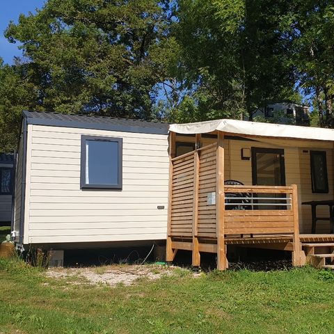 BUNGALOW 6 personnes - Cottage Family
