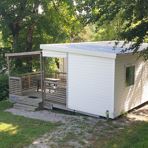 BUNGALOW 4 personnes - Cottage Confort