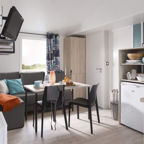 BUNGALOW 4 personnes - Cottage Confort