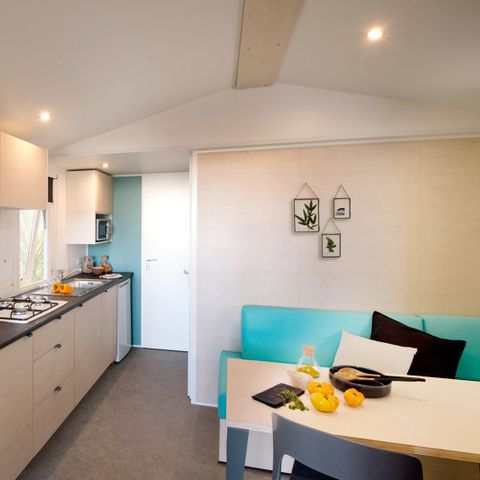 BUNGALOW 4 personnes - Cottage Confort