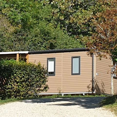 BUNGALOW 4 personnes - Vénus 