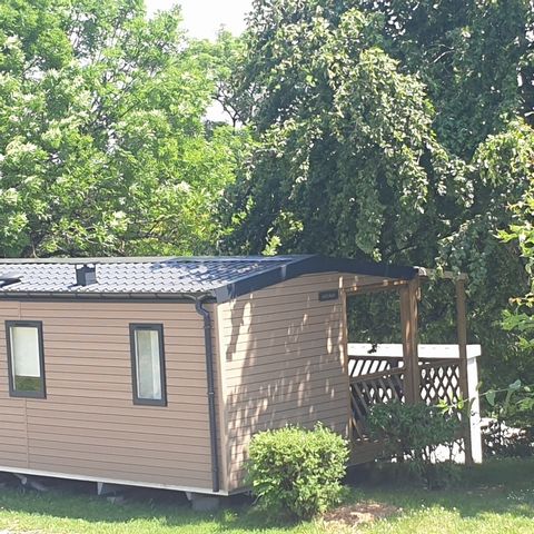 BUNGALOW 4 personnes - Vénus 