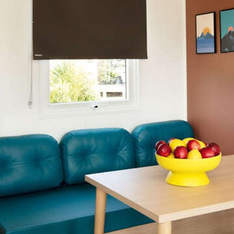 BUNGALOW 4 personnes - Vénus 