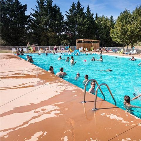 Camping Les Rives du Luberon - Camping Vaucluse - Image N°6