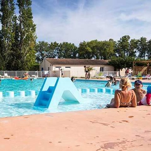 Camping Les Rives du Luberon - Camping Vaucluse - Image N°4